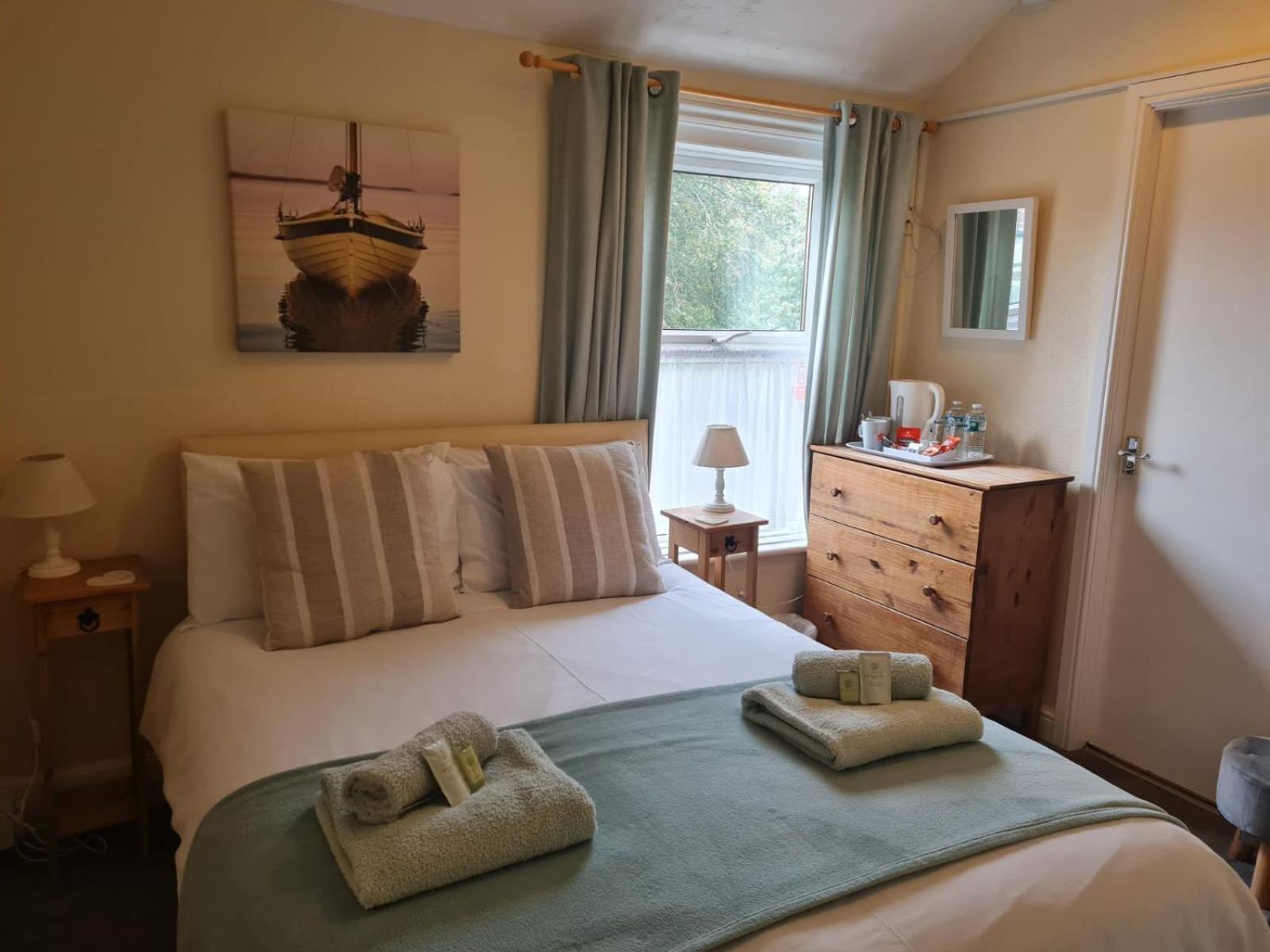 The Chimes Hotel Bridlington Ngoại thất bức ảnh